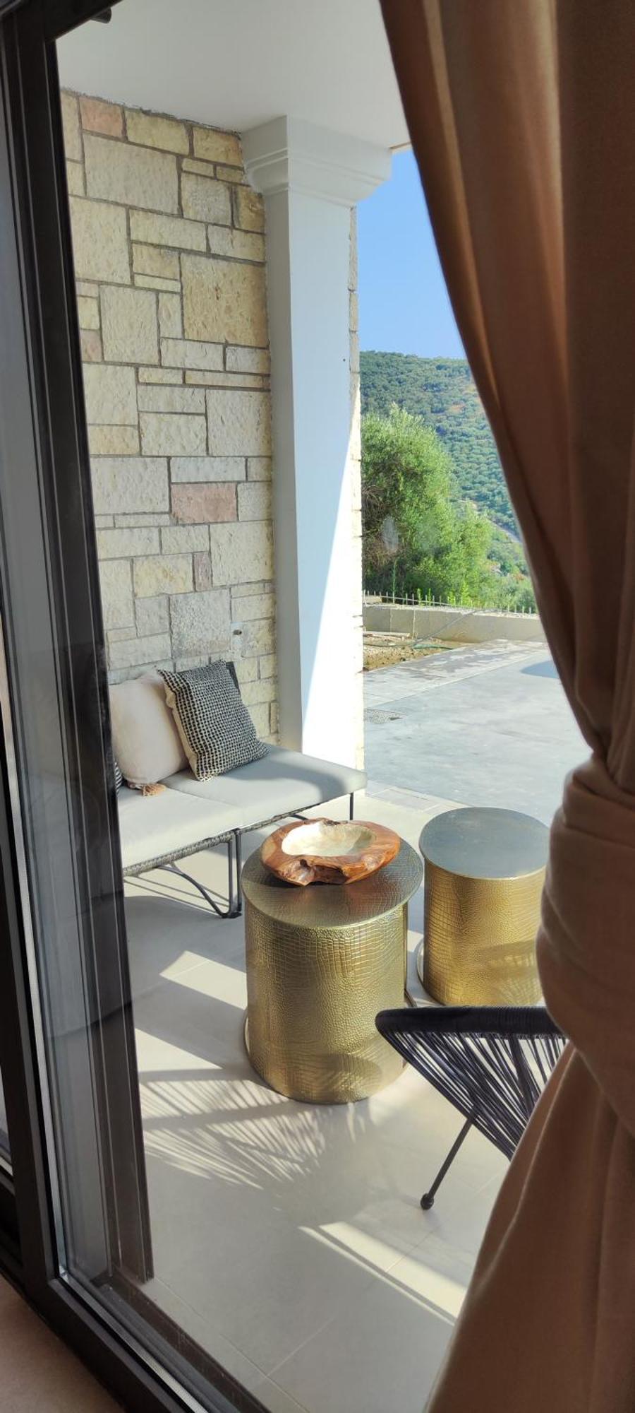 Milion Residences Parga Exterior photo